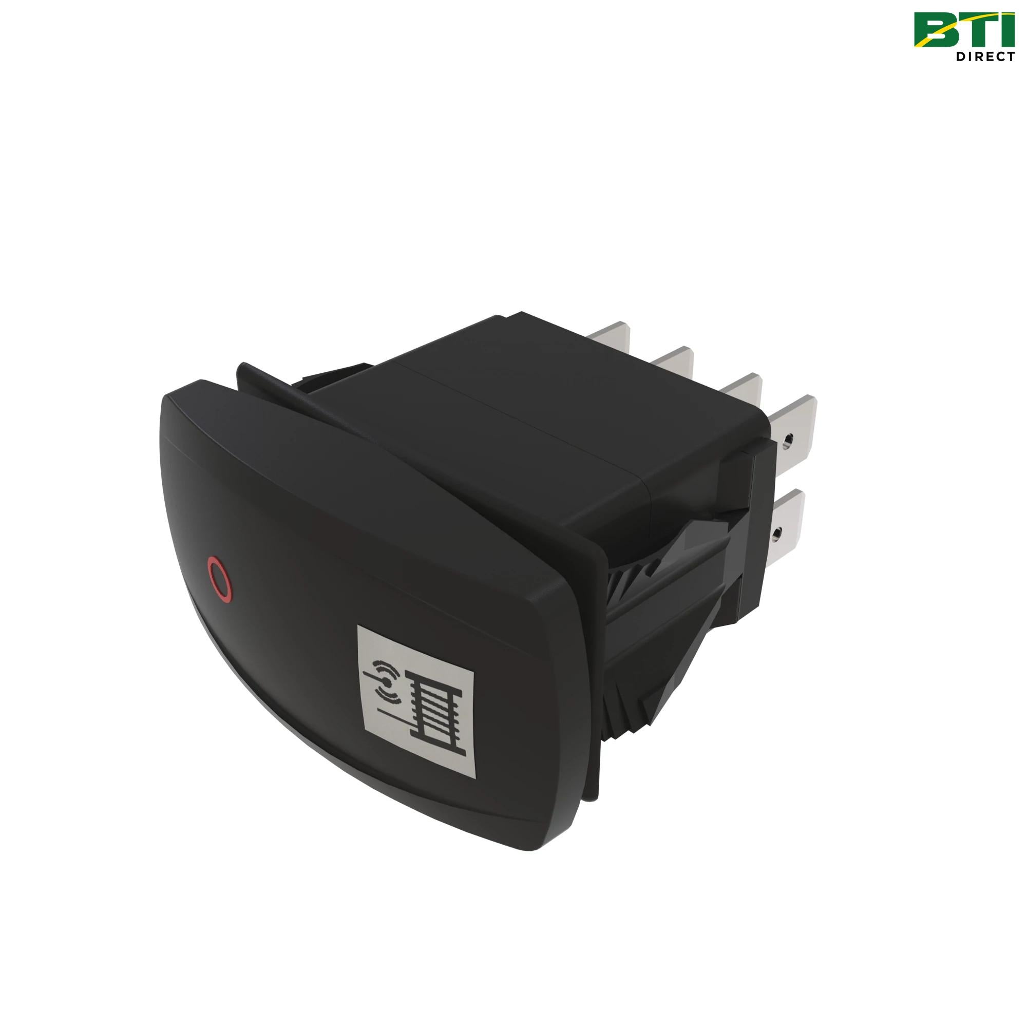 AM148846: Toggle/Rocker Switch