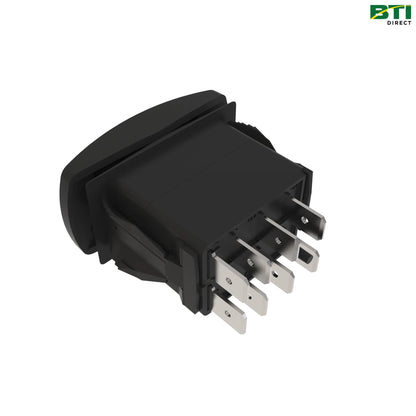 AM148846: Toggle/Rocker Switch