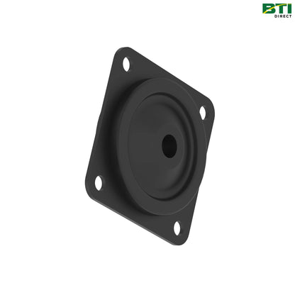 AM1526T: 4 Bolted Flange Isolator