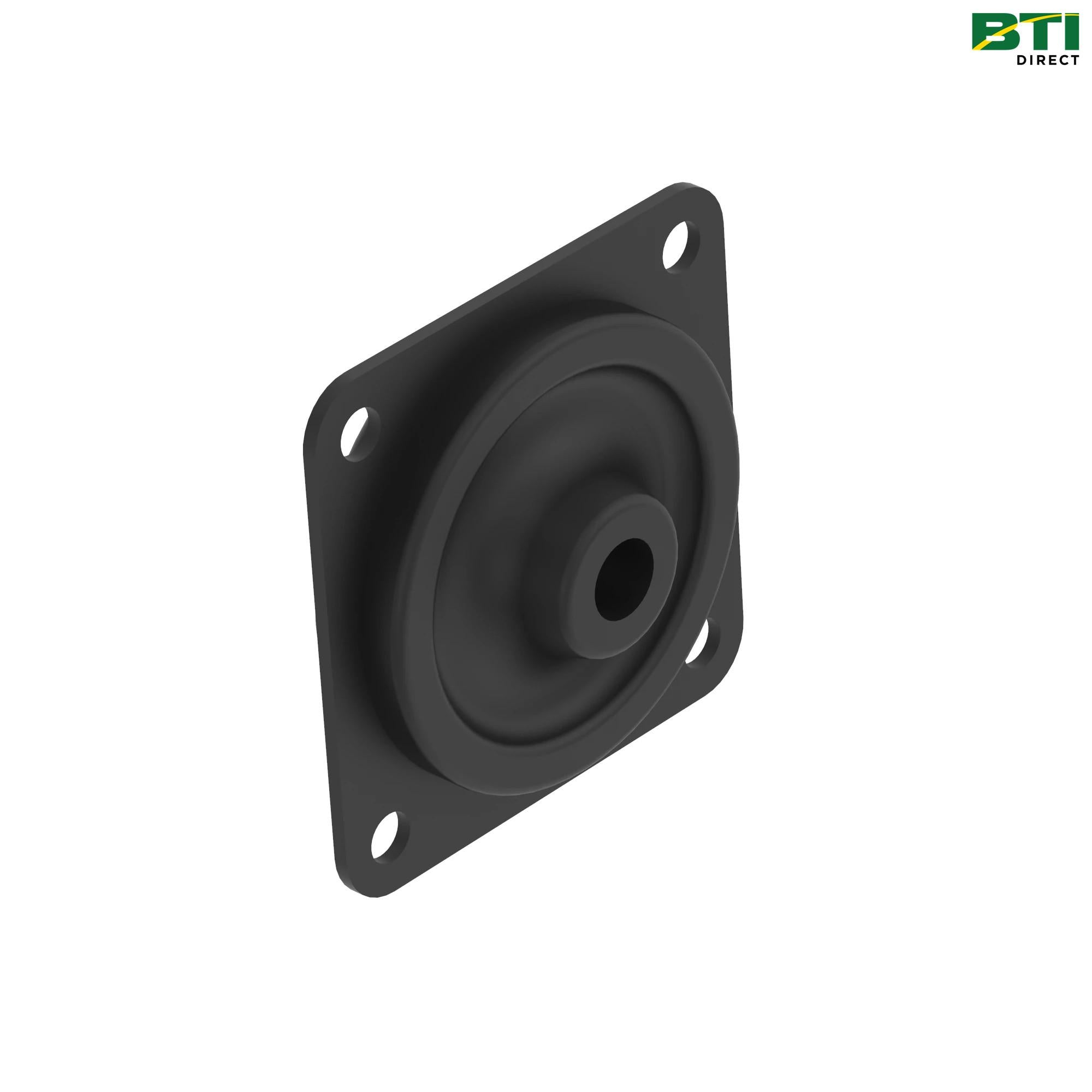 AM1526T: 4 Bolted Flange Isolator