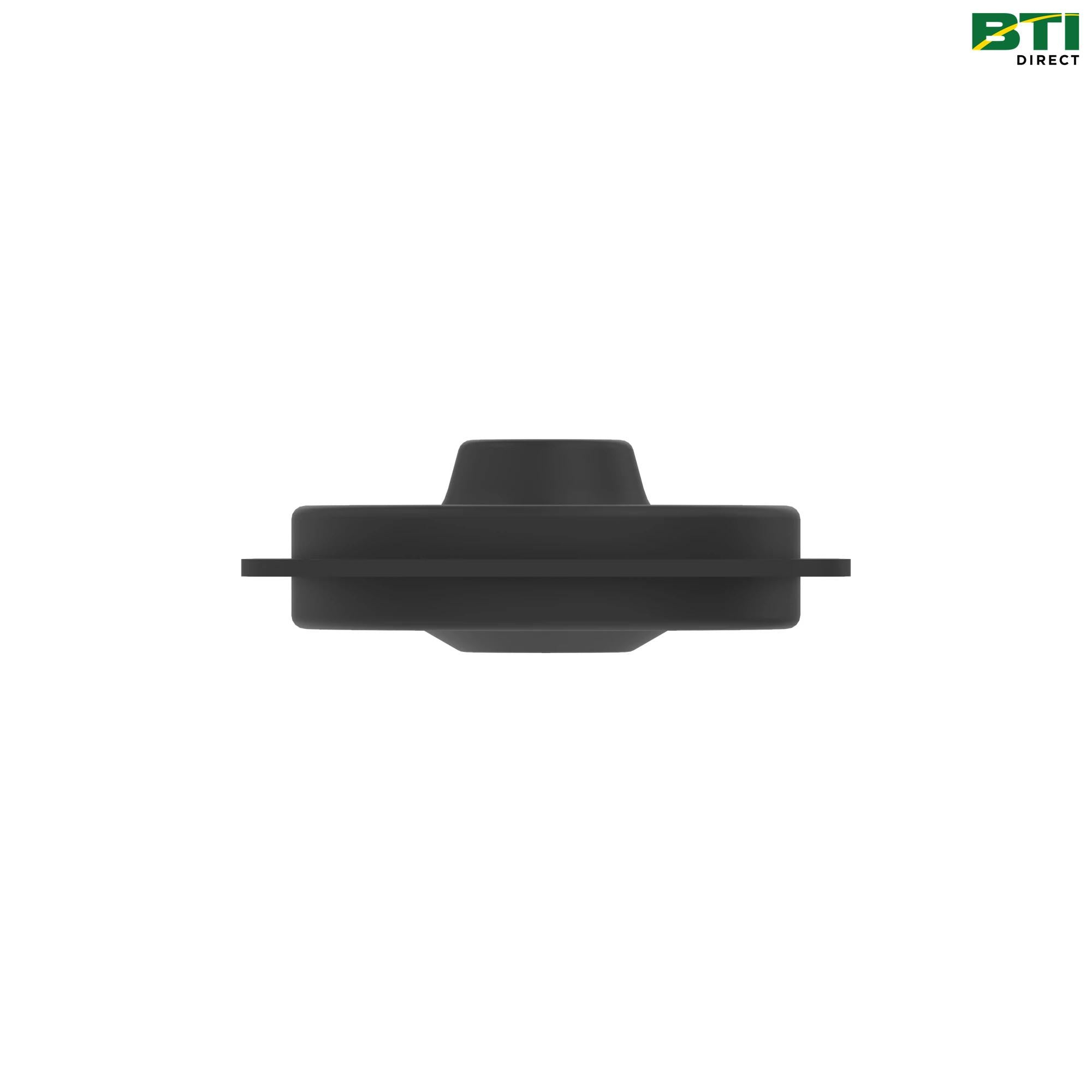 AM1526T: 4 Bolted Flange Isolator