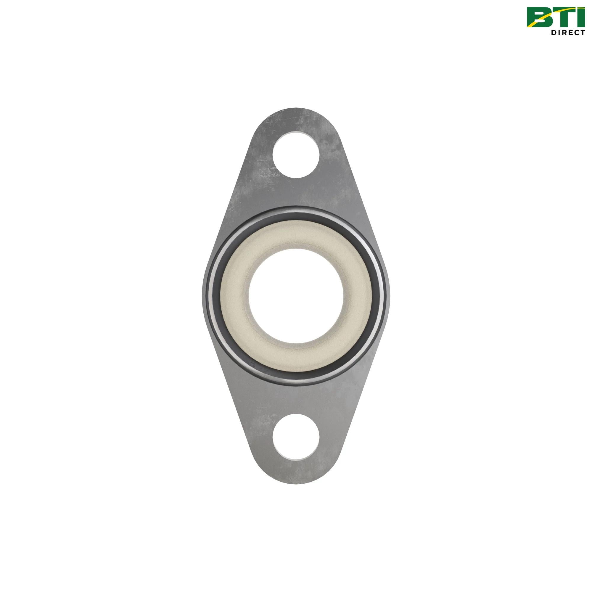 AM30774: Bearing with Steel Housing