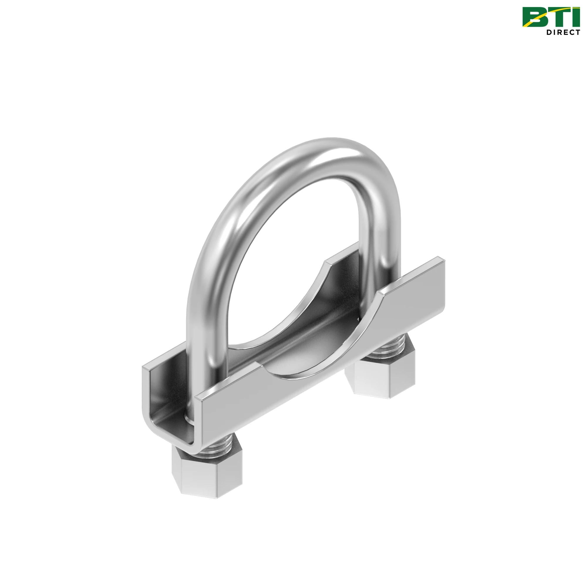 AM31268: Muffler Clamp