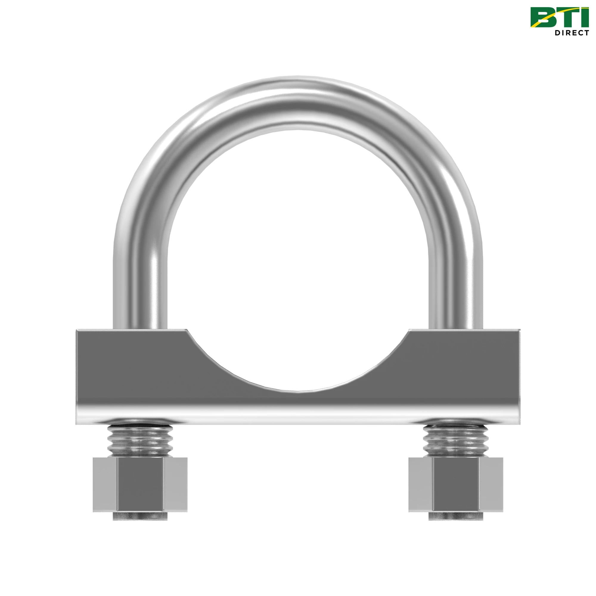 AM31268: Muffler Clamp