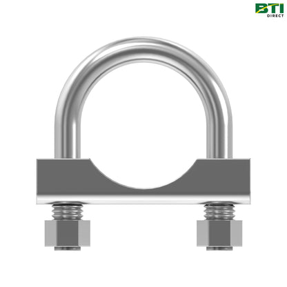 AM31268: Muffler Clamp