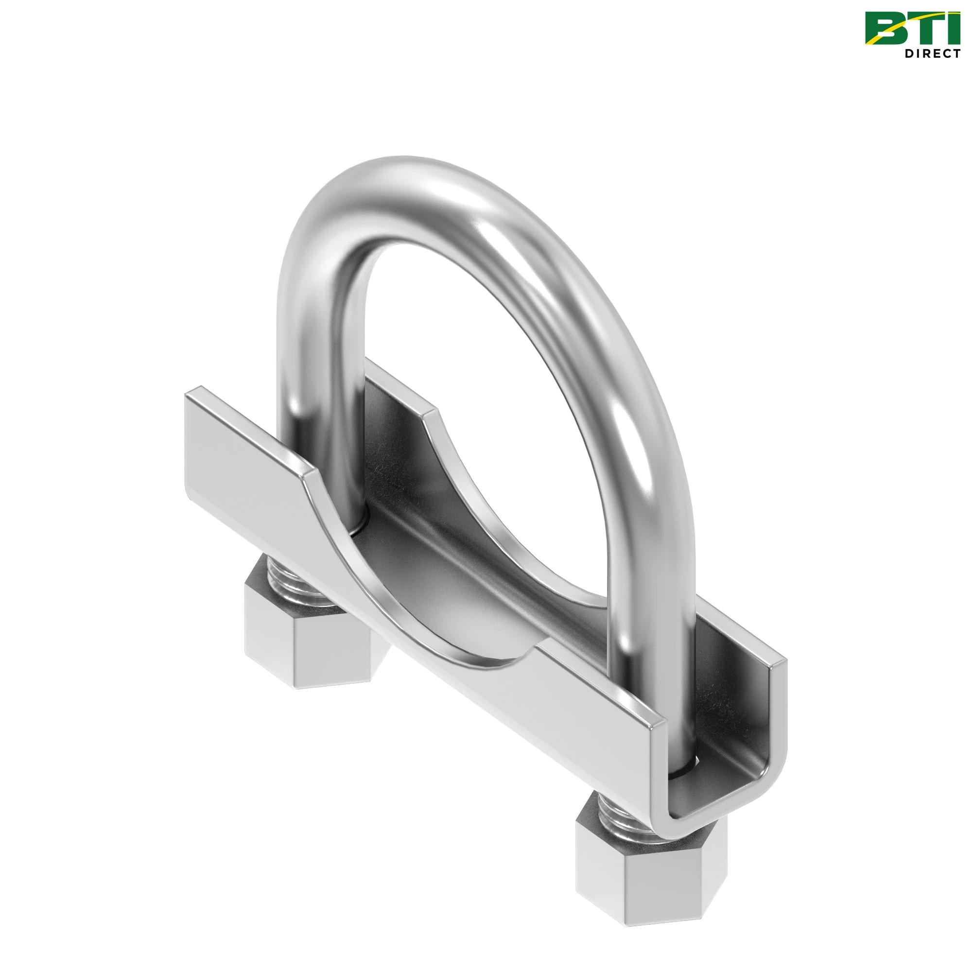 AM31268: Muffler Clamp