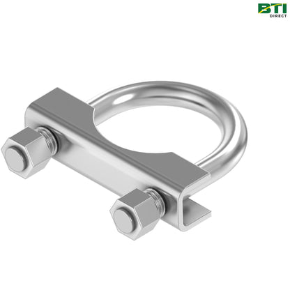 AM31268: Muffler Clamp
