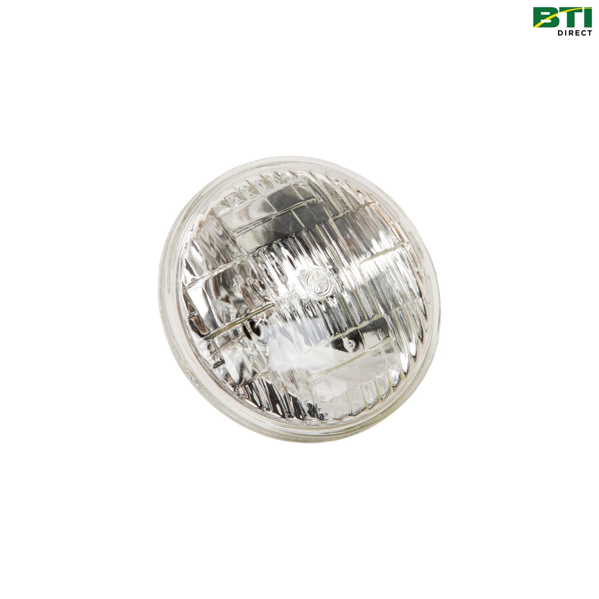 AM31282: Head Lamp, 12 Volts, 18 Watts