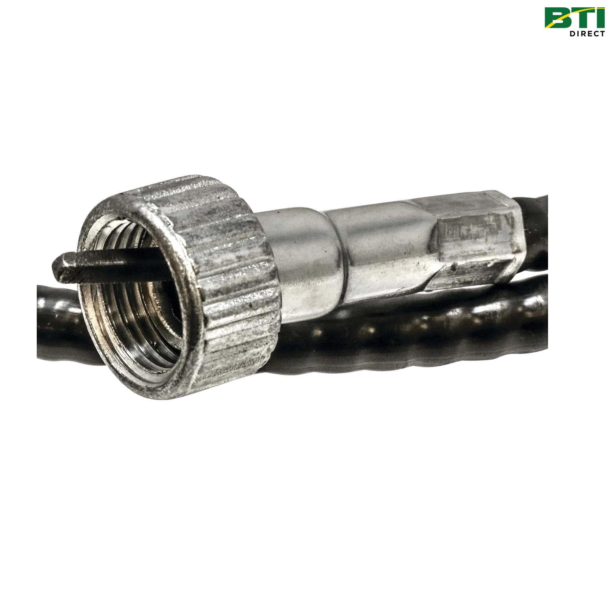 AM3131T: Tachometer Drive Cable