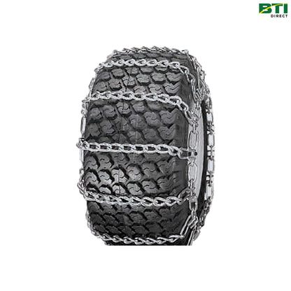 AM33241: Single-Ring Tire Chain Set