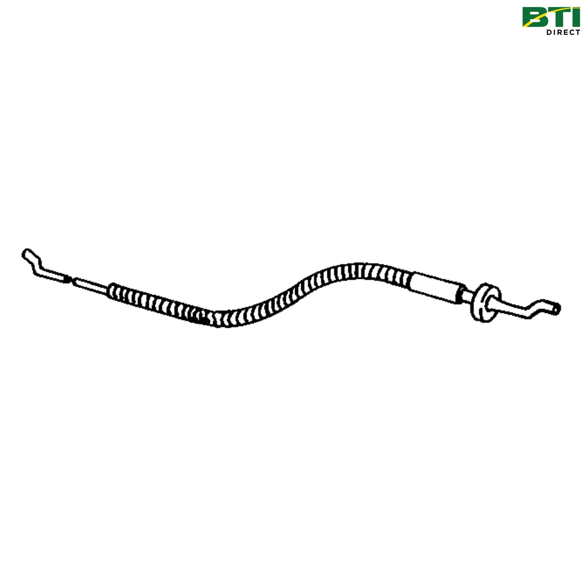 AM34461: Conduit Cable
