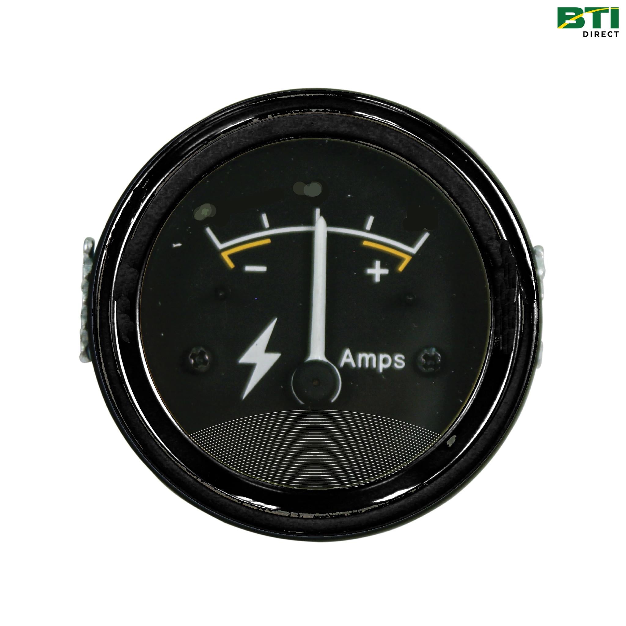 AM35128: Gauge Ammeter