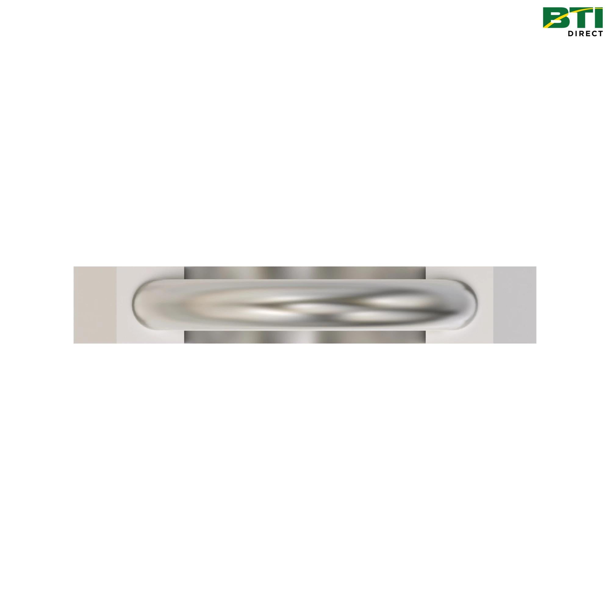 AM35457: Muffler and Cable Clamp