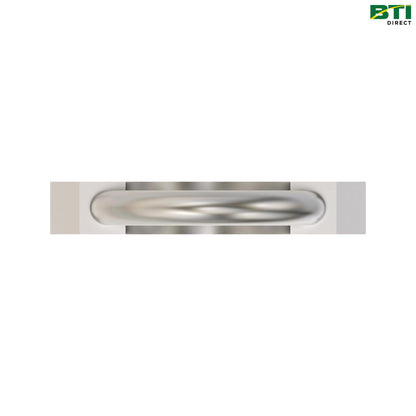 AM35457: Muffler and Cable Clamp
