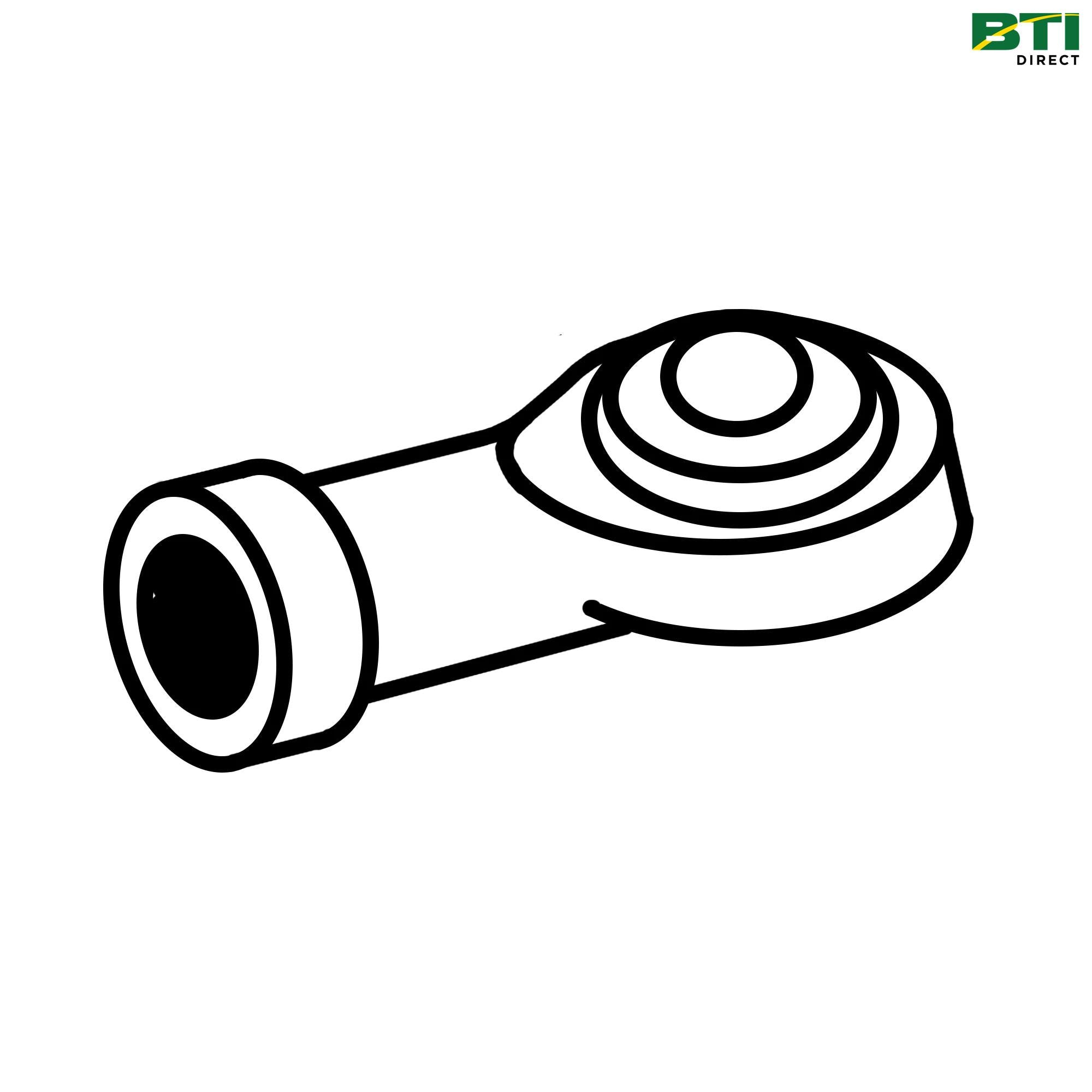 AM35644: Steering Cylinder Link End