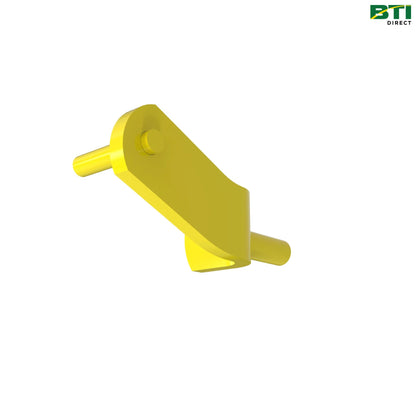 AM36597: Welded Caster Arm