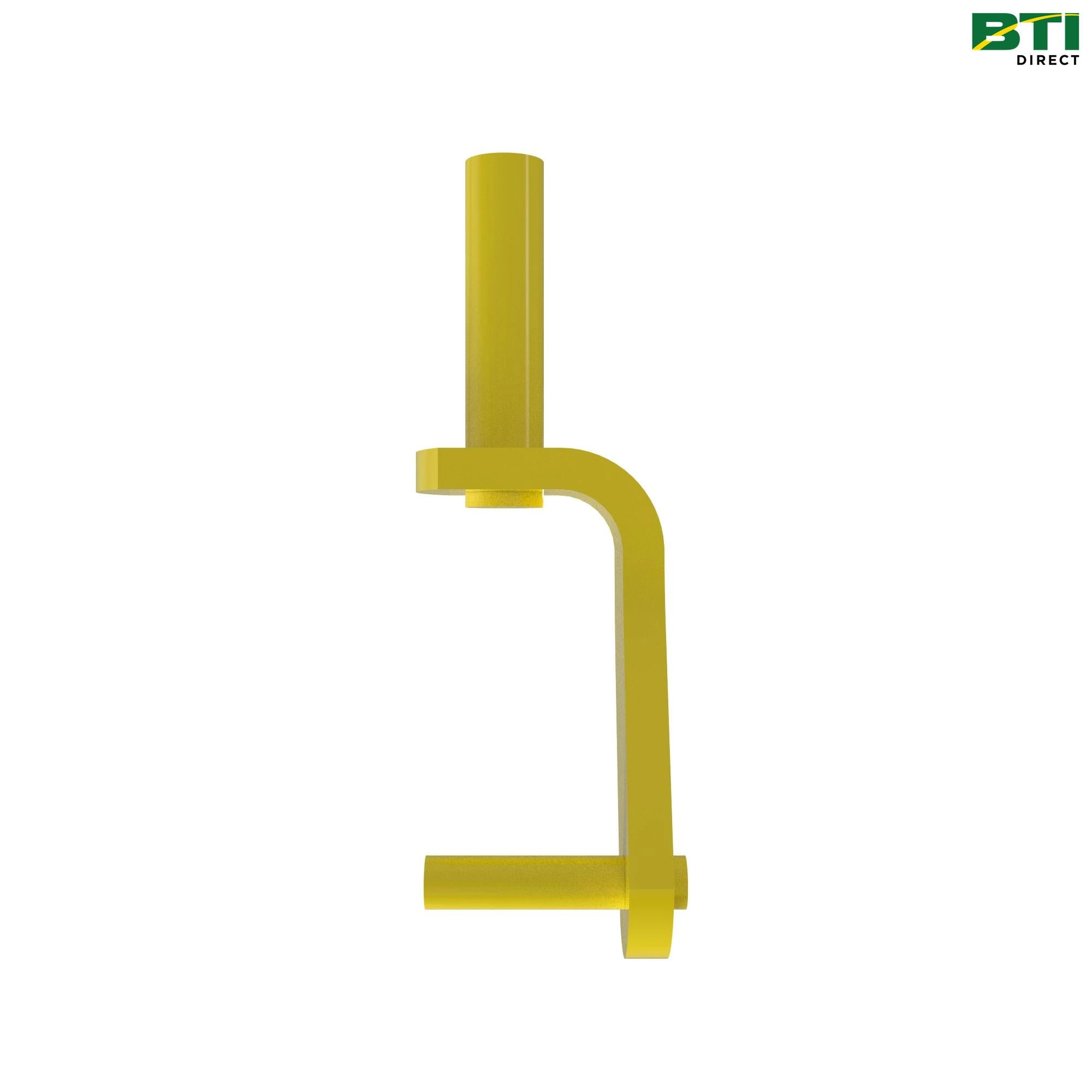 AM36597: Welded Caster Arm