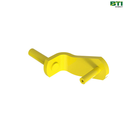 AM36597: Welded Caster Arm