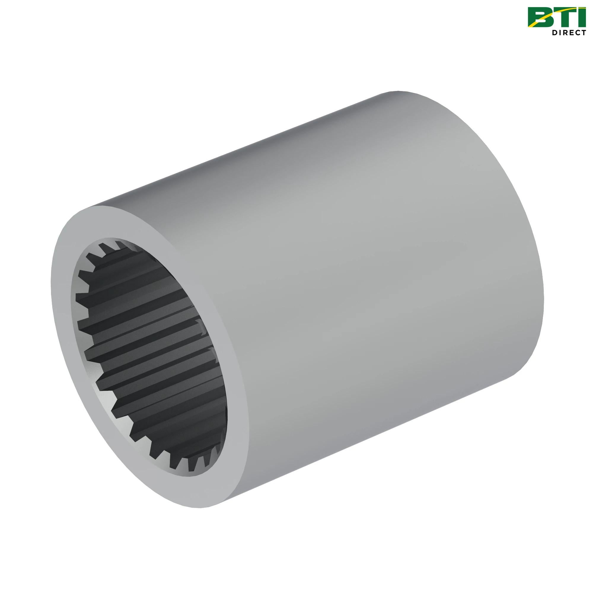 AM38333: Coupling
