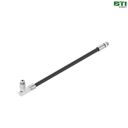AM39190: Steering Cylinder Hydraulic Hose