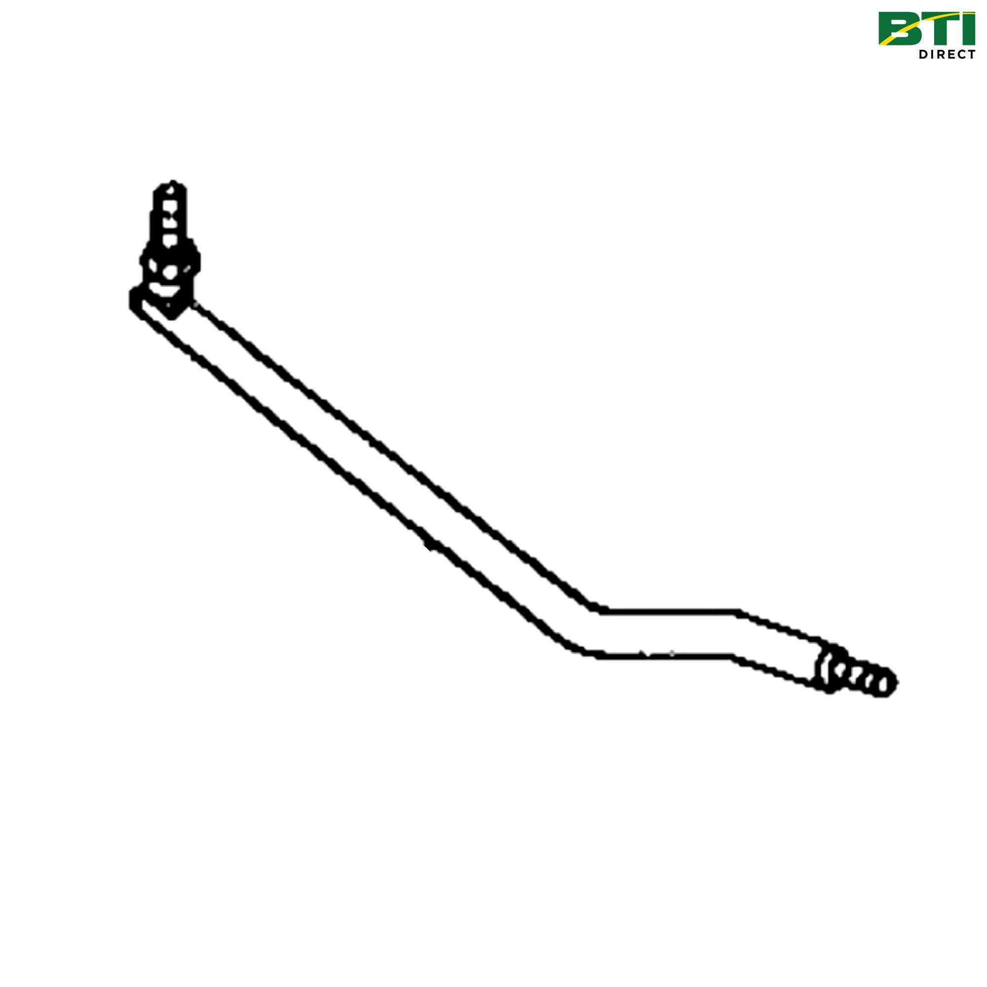 AM39888: Axle Drag Link