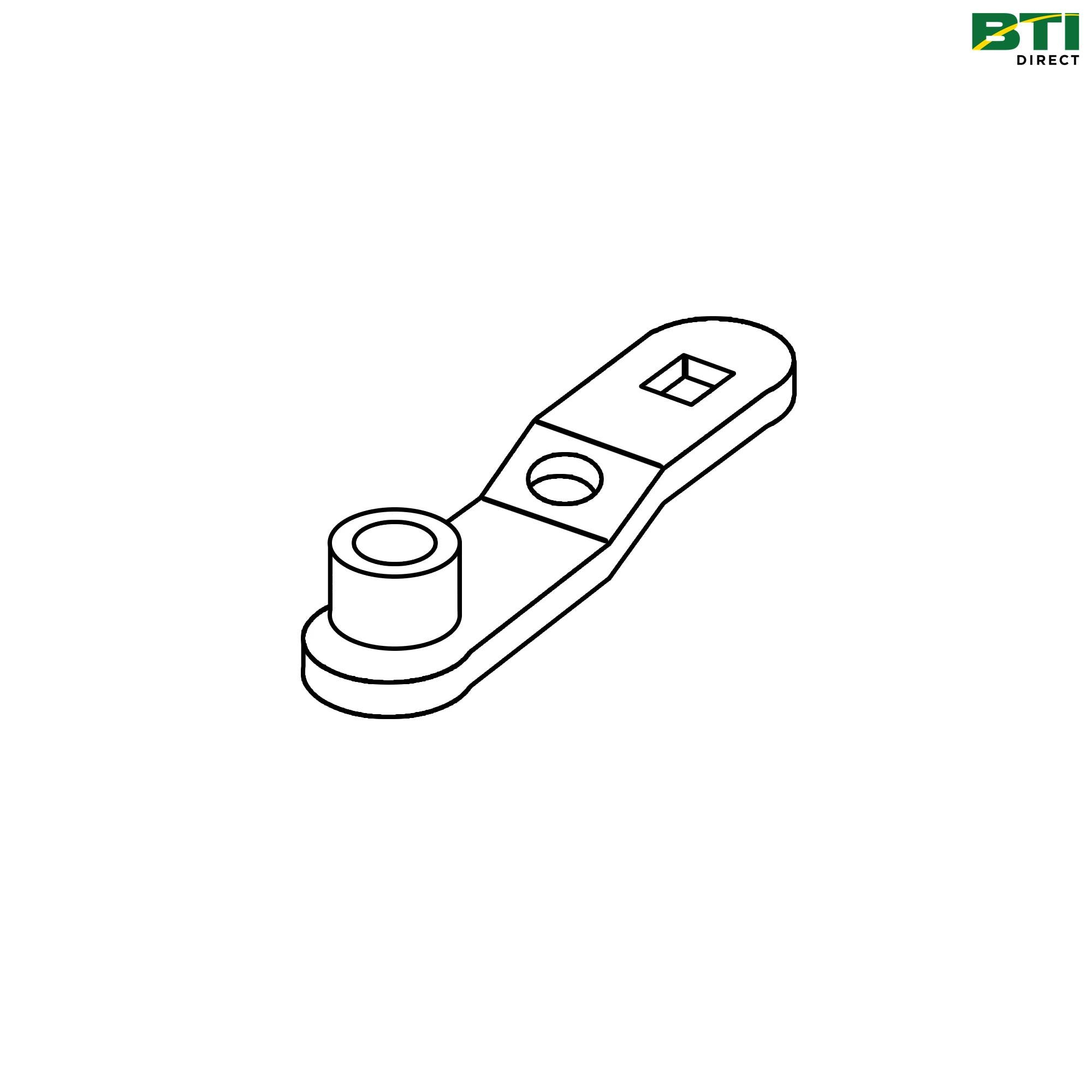 AM39955: Mower Deck Drive Arm