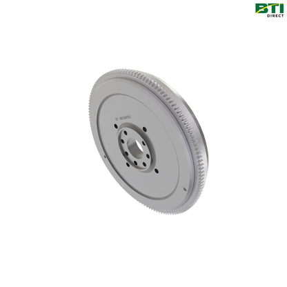 AM875090: Flywheel with Ring Gear