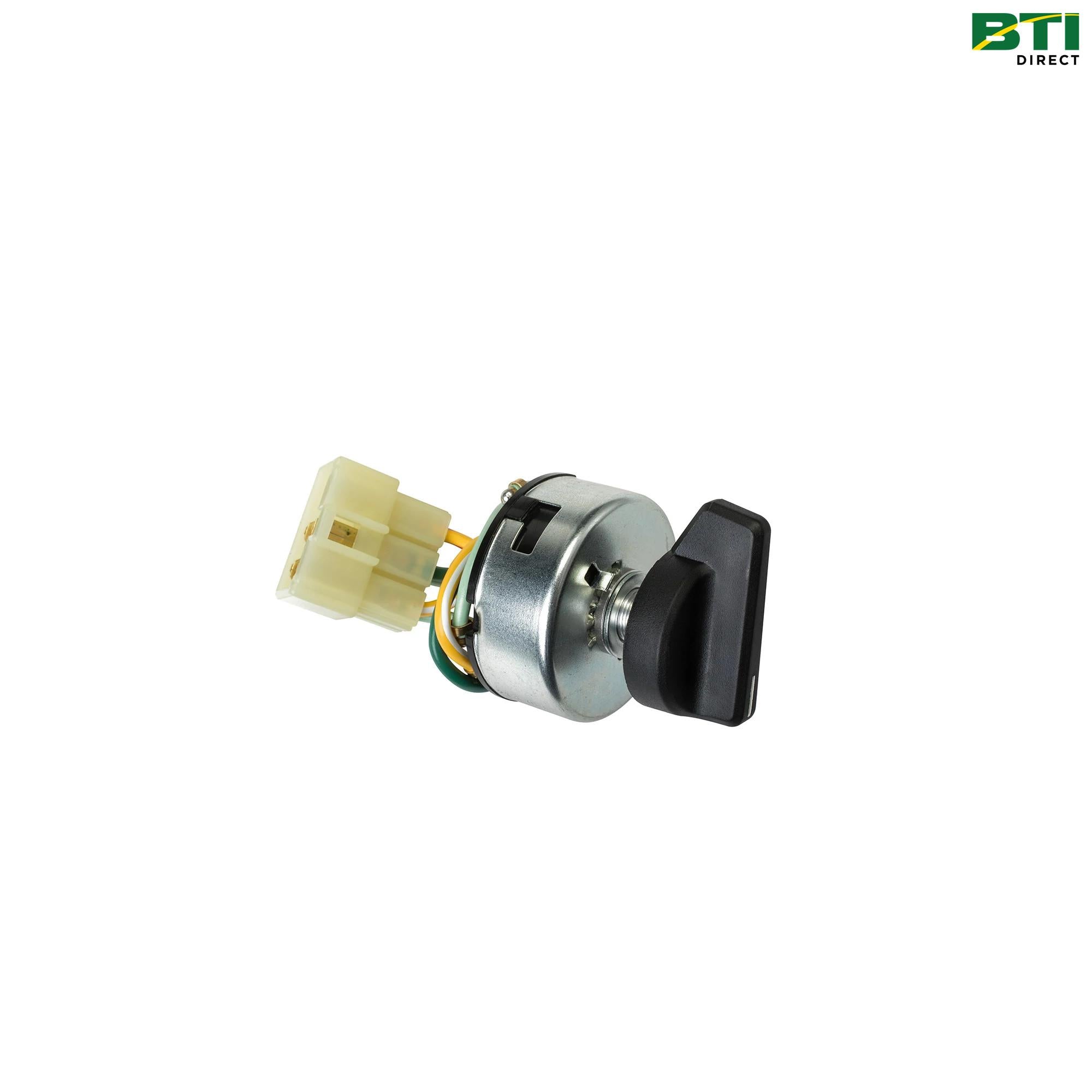 AM876786: Light Switch