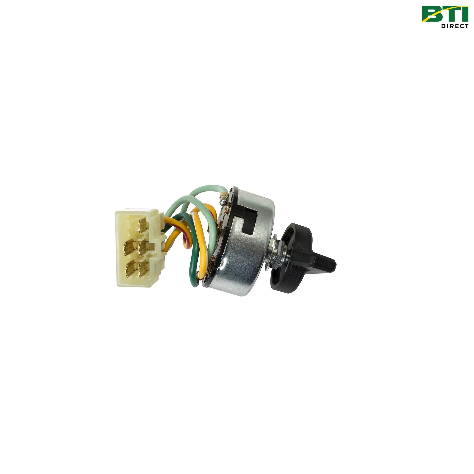 AM876786: Light Switch