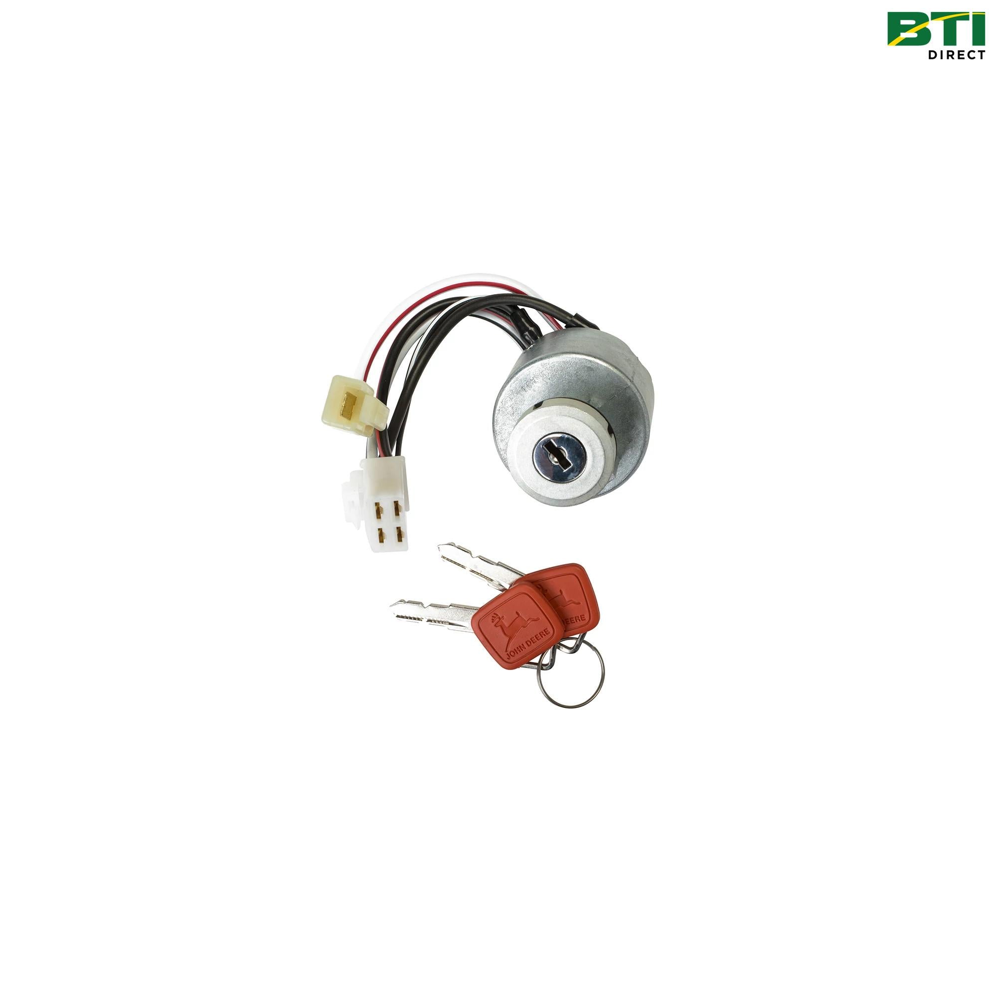 AM876787: Ignition Switch
