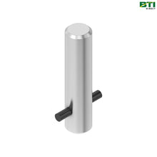  AM877584: Quick Lock Pin with T-Handle