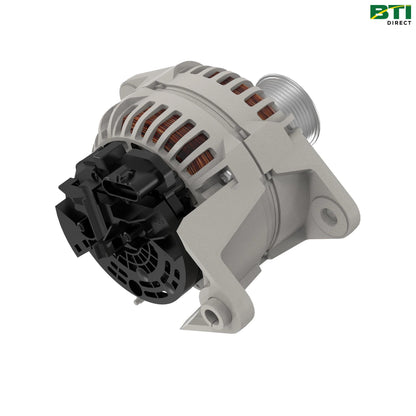 AM877740: Alternator