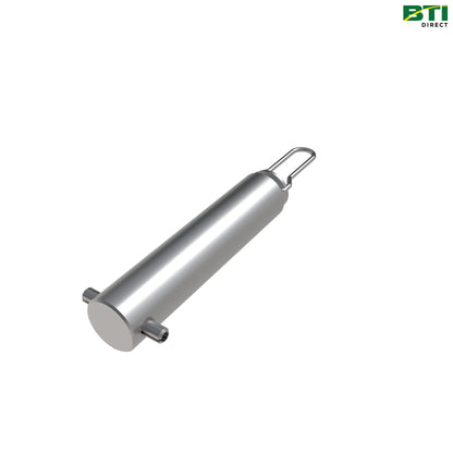 AM878036: Tow Hitch Pin Fastener
