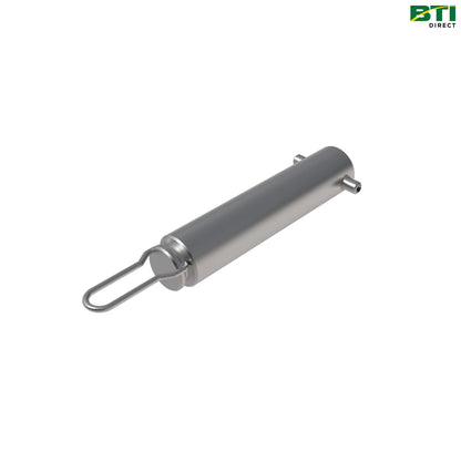 AM878036: Tow Hitch Pin Fastener