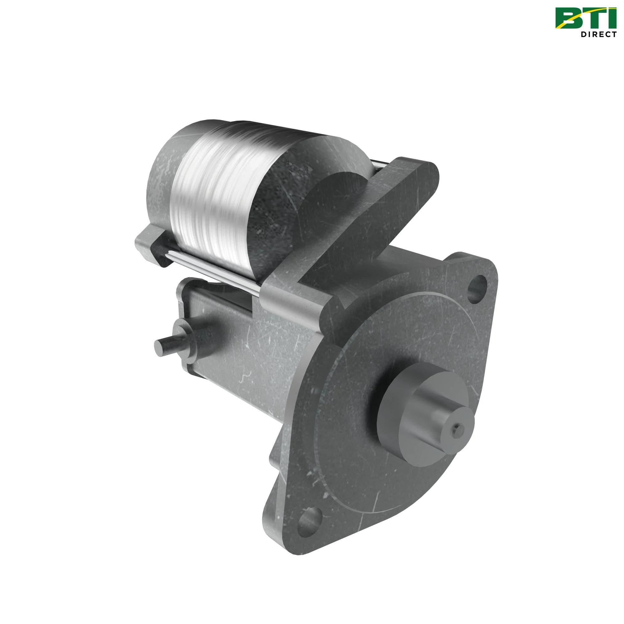 AM878415: Starter Motor, 1.2 kW