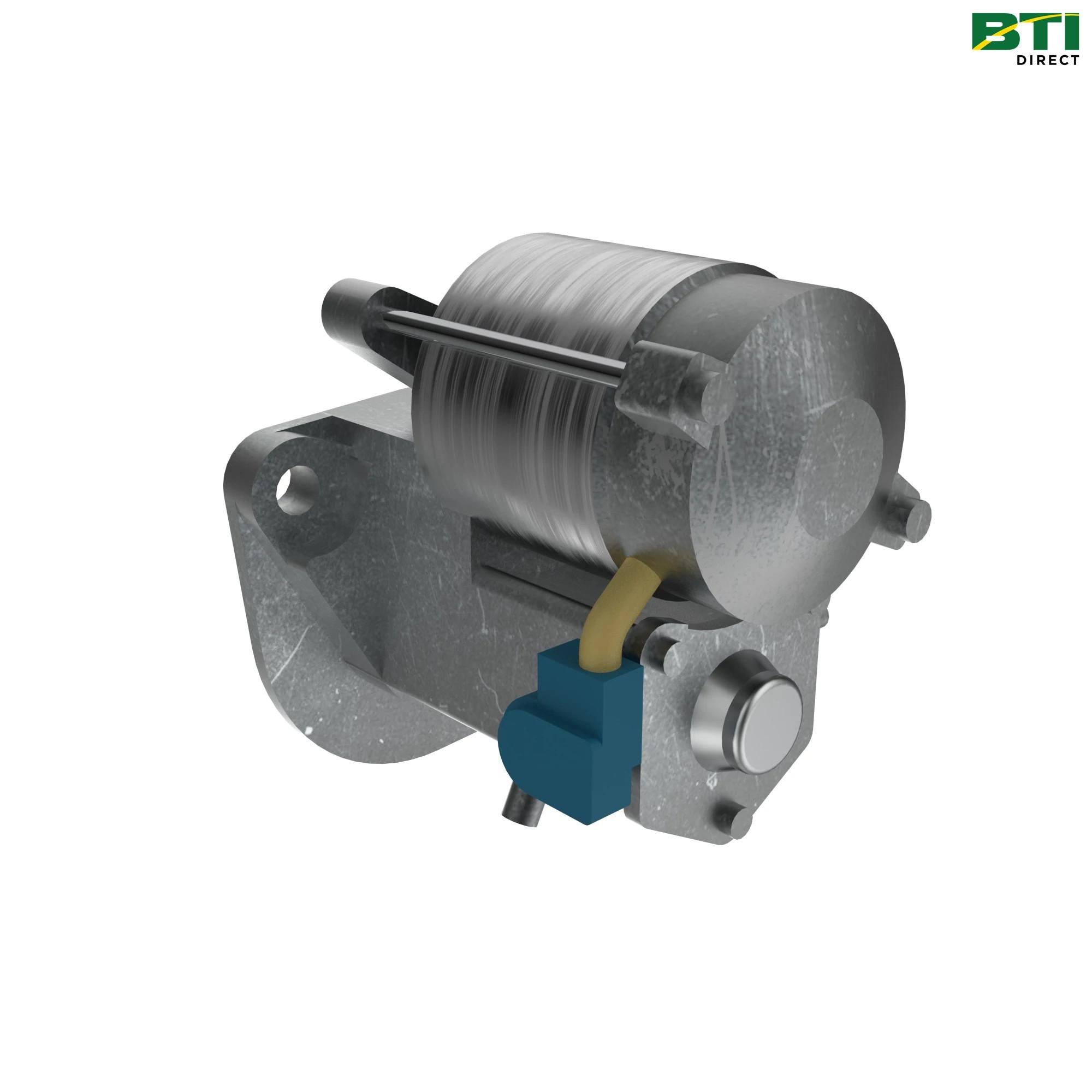 AM878415: Starter Motor, 1.2 kW