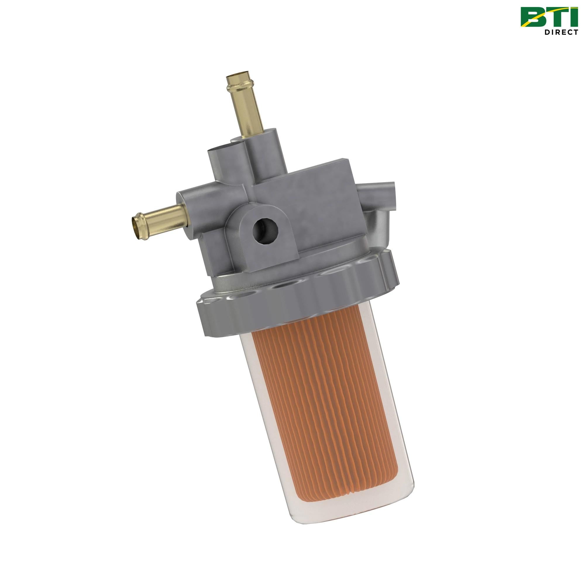 AM879317: Fuel Filter Assembly