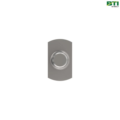 AM879334: Center Pin Fastener