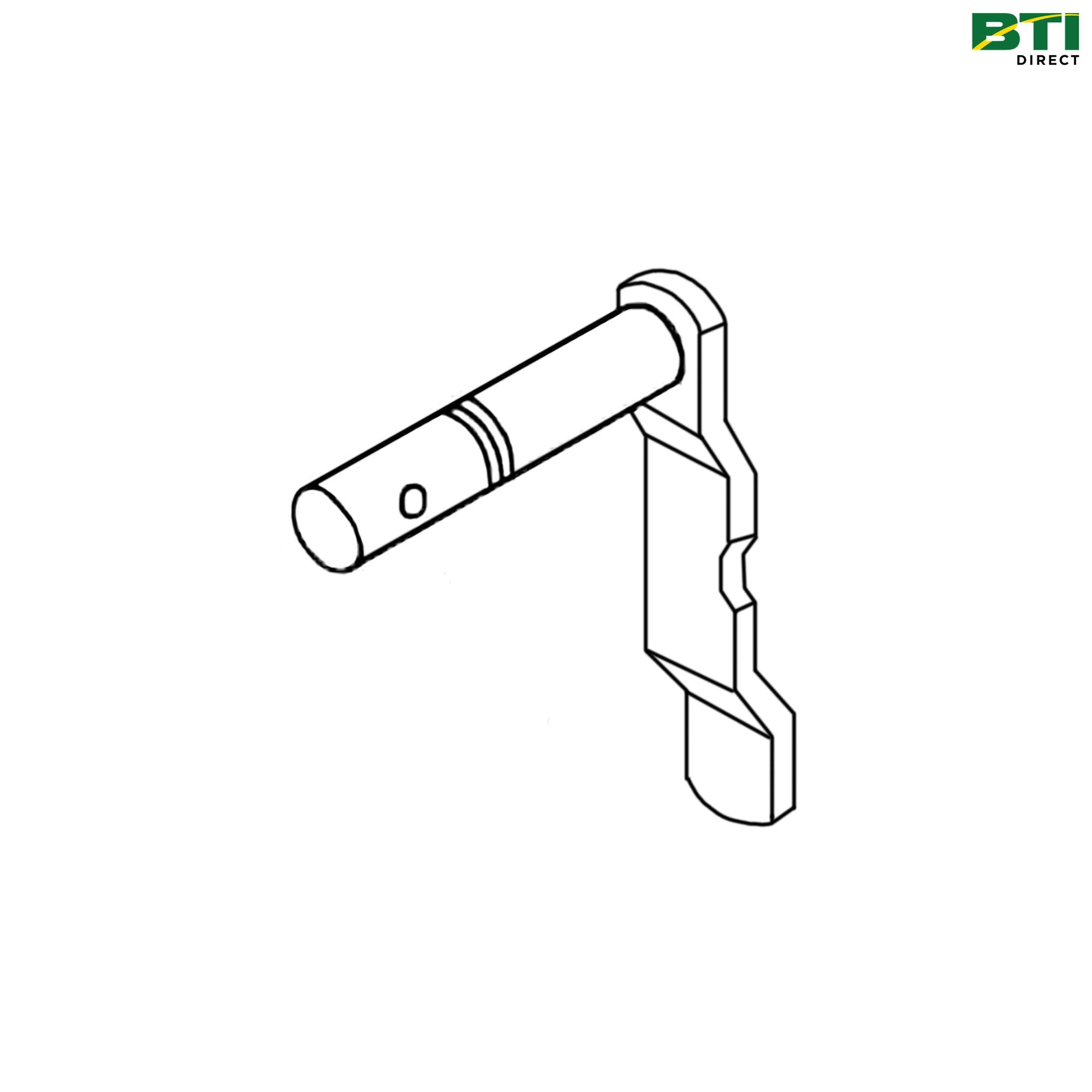 AM879412: Rangeshift Arm