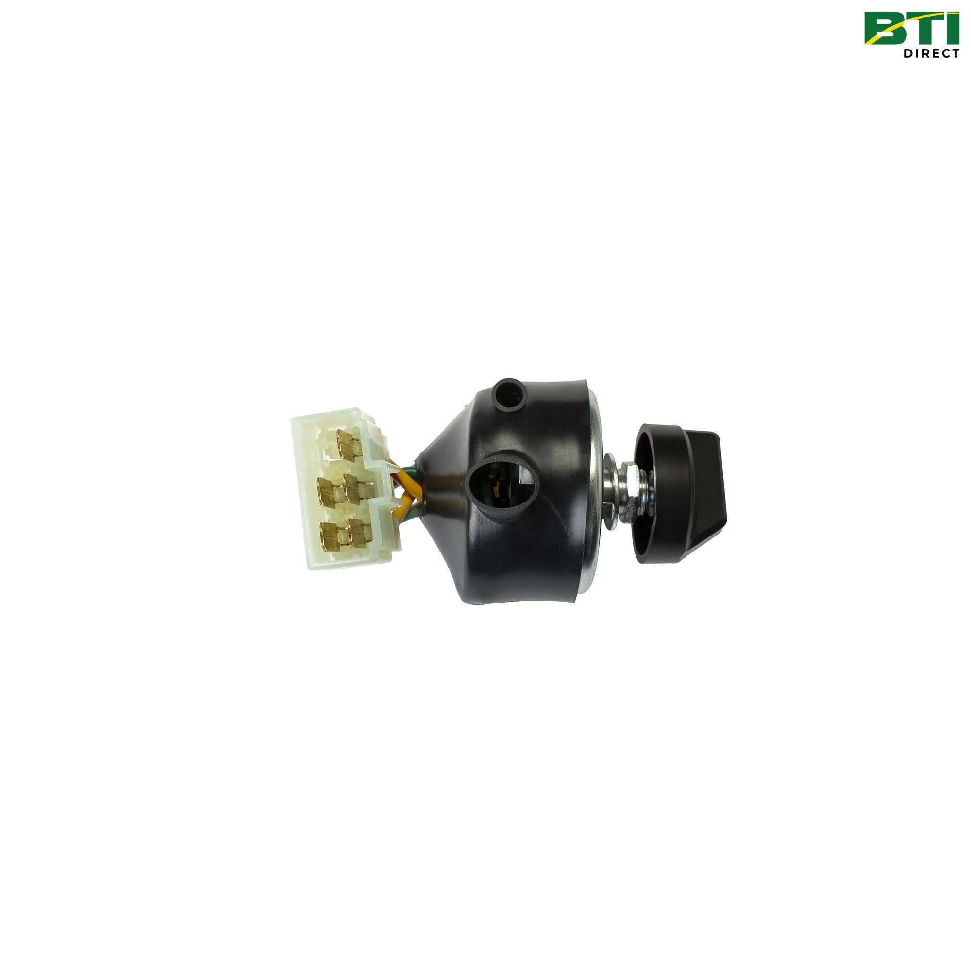 AM879483: Light Switch