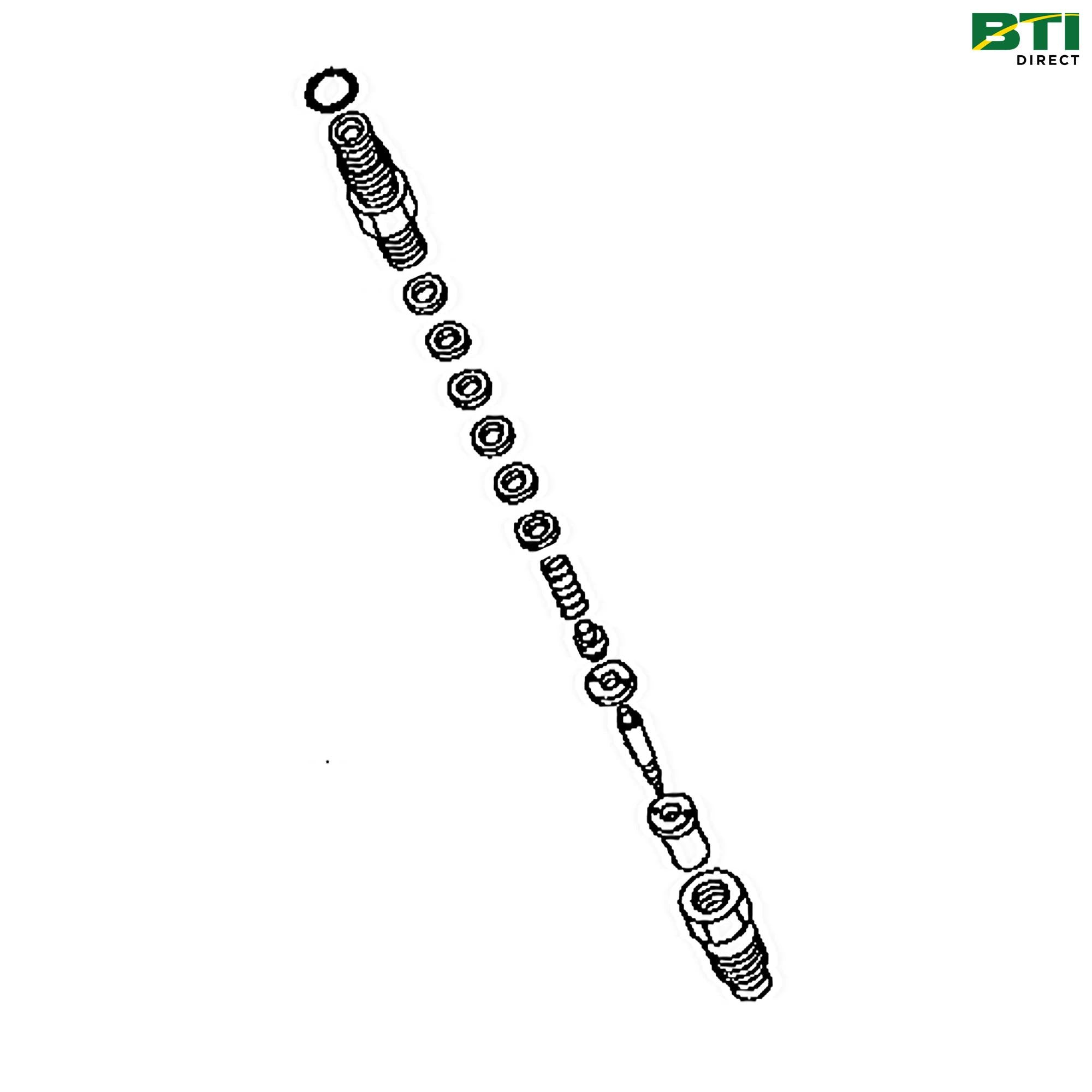 AM879688: Fuel Injection Nozzle