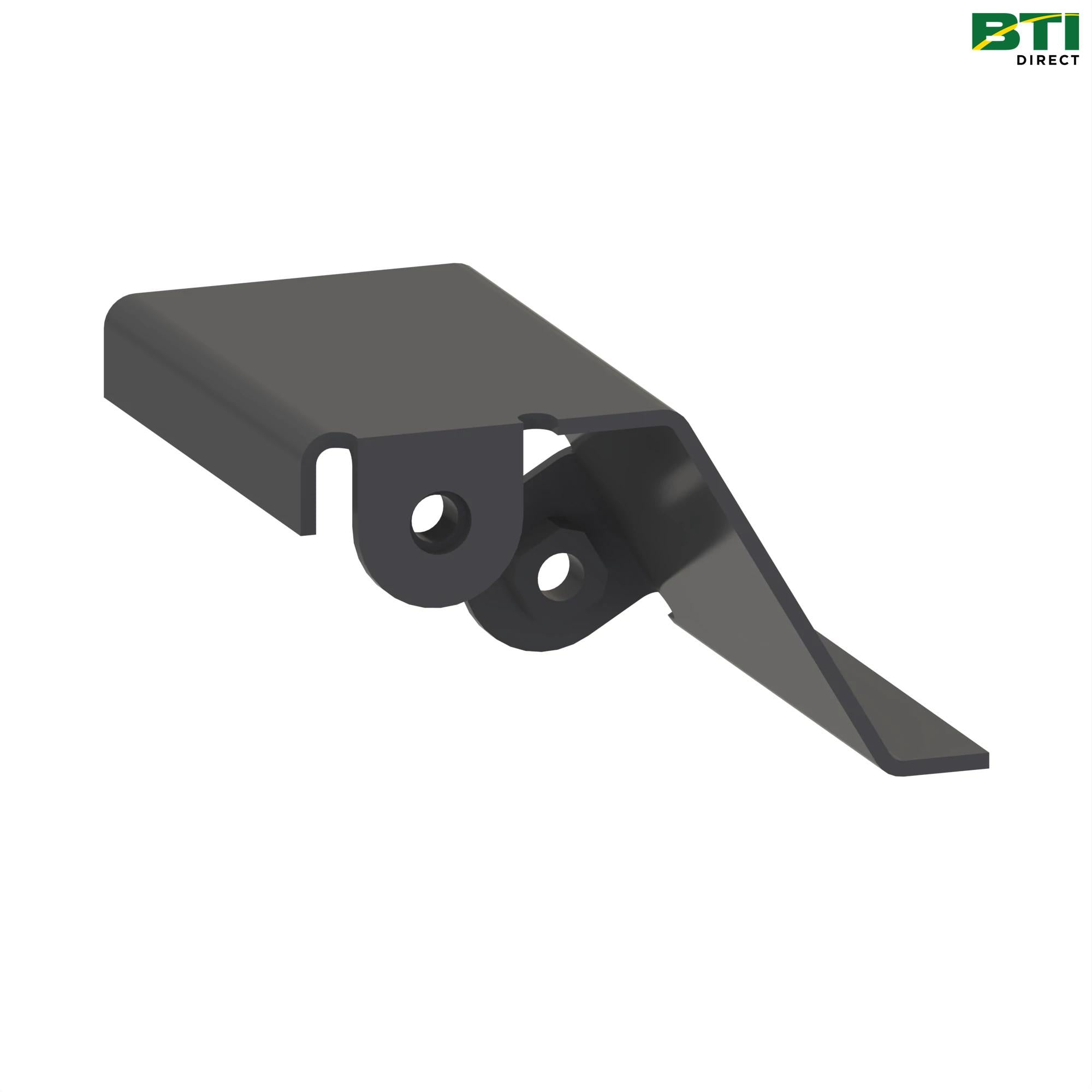 AM880072: Mid PTO Cover