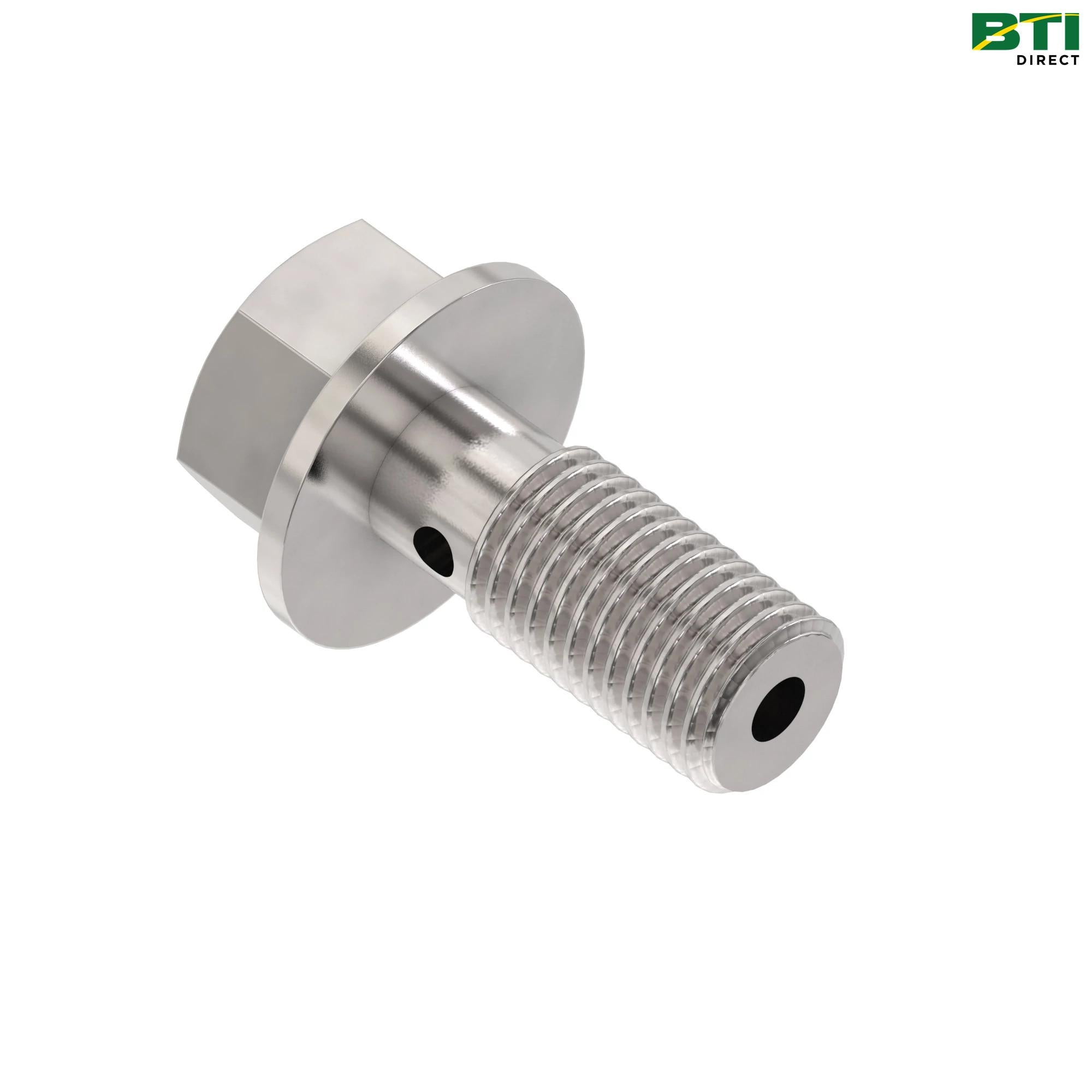 AM880367: Bolt with Seal Washer