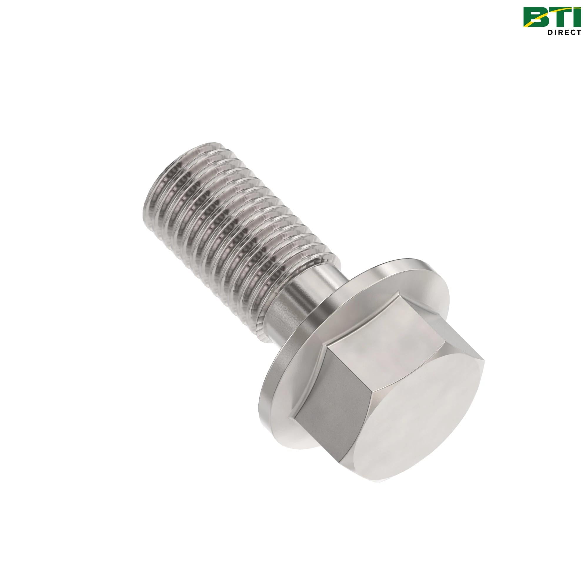 AM880367: Bolt with Seal Washer