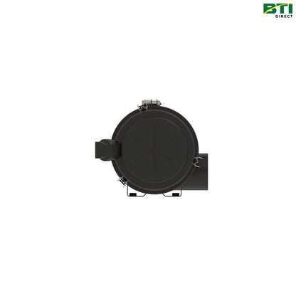 AM880591: Air Cleaner Assembly