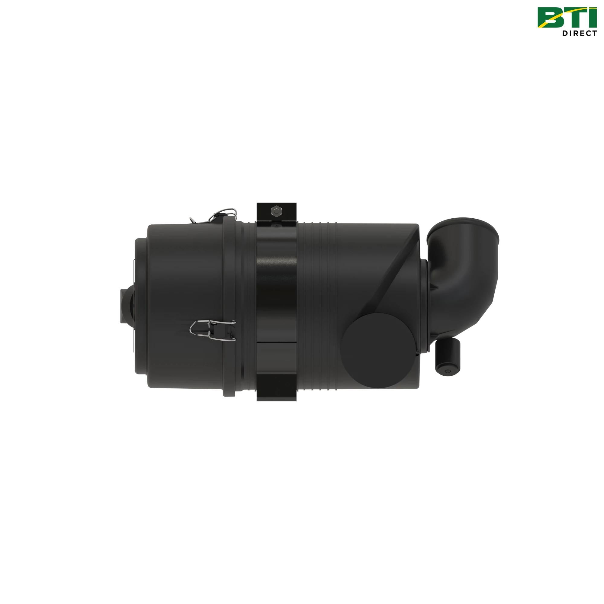 AM880591: Air Cleaner Assembly