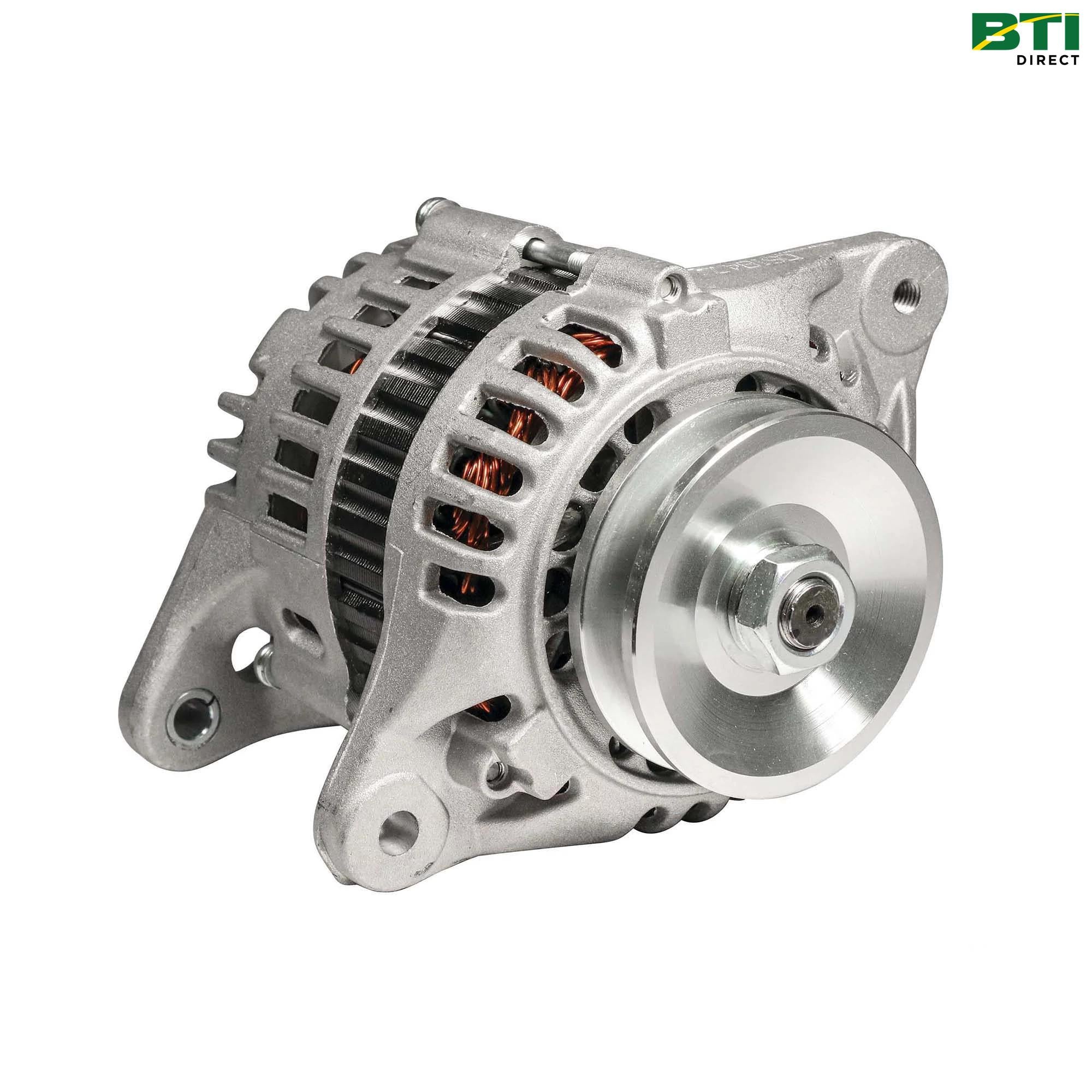 AM880733: Alternator, 12 Volt, 40 Amp