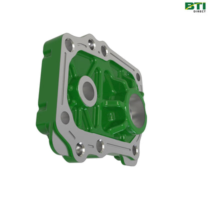 AM880940: Transaxle Control Shaft Cover Set