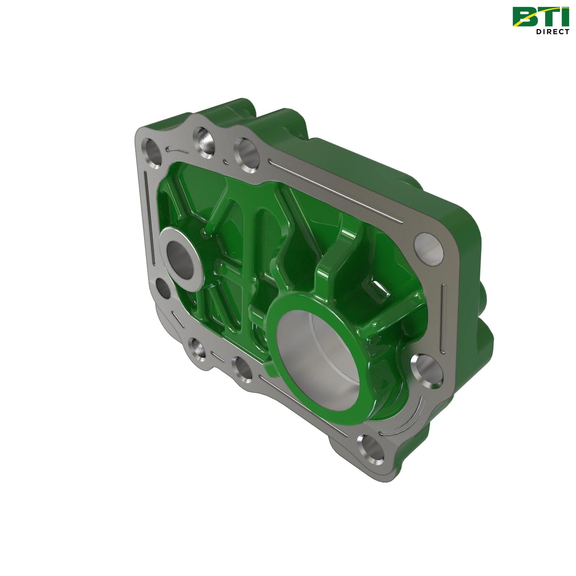 AM880940: Transaxle Control Shaft Cover Set