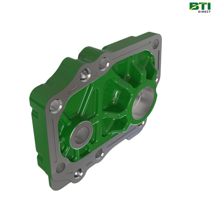 AM880940: Transaxle Control Shaft Cover Set
